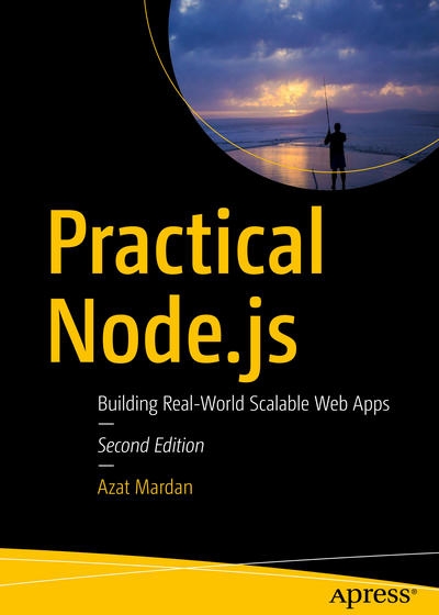 Practical Node.js, 2nd Edition