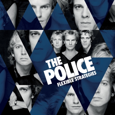 The Police - Flexible Strategies (2018)