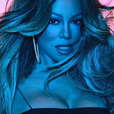 Mariah Carey - Caution (2018)