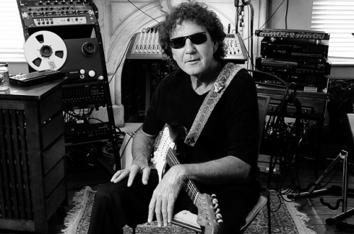 Tony Joe White - The Heroines (2004)