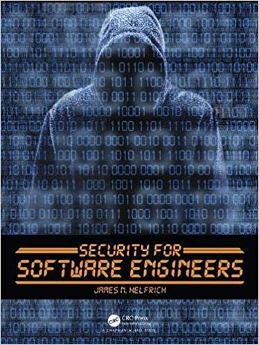Security for Software Engineers