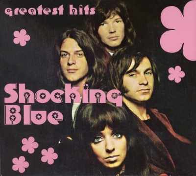 Shocking Blue - Greatest Hits (2008) [Unofficial Release | 2CD]