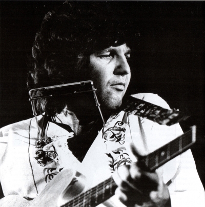 Tony Joe White - Swamp Fox: The Definitive Collection 1968 - 1973 (2015)