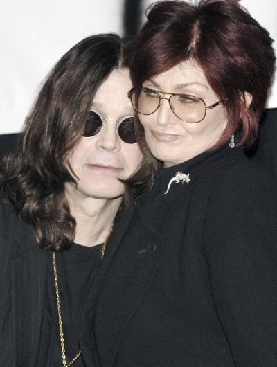 Ozzy Osbourne - Discography Paper Sleeve Collection Plus (2007)