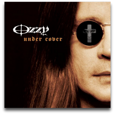 Ozzy Osbourne - Discography Paper Sleeve Collection Plus (2007)