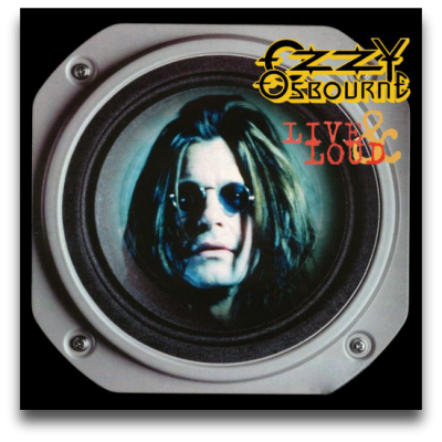 Ozzy Osbourne - Discography Paper Sleeve Collection Plus (2007)