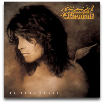Ozzy Osbourne - Discography Paper Sleeve Collection Plus (2007)