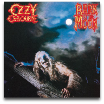 Ozzy Osbourne - Discography Paper Sleeve Collection Plus (2007)
