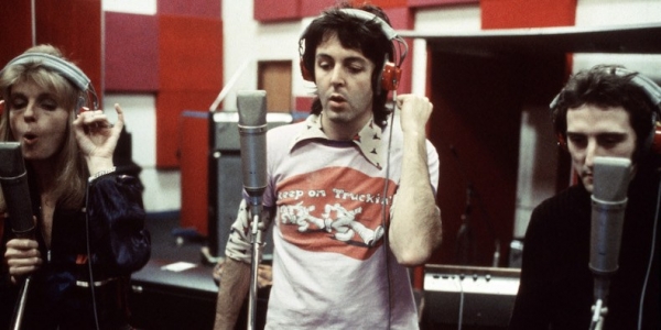 Paul McCartney and Wings - Red Rose Speedway (1973) [2CD Archive Collection, 2018]