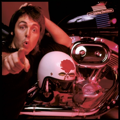 Paul McCartney and Wings - Red Rose Speedway (1973) [2CD Archive Collection, 2018]