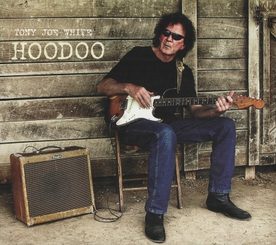 Tony Joe White - Hoodoo (2013)