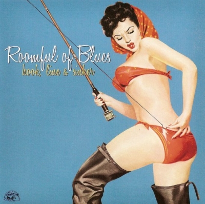 Roomful of Blues - Hook, Line and Sinker (2011)