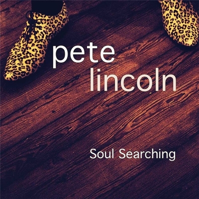 Pete Lincoln - Soul Searching (2014)