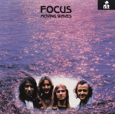 Focus – Moving Waves (1971)