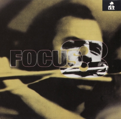 Focus – III (1972)