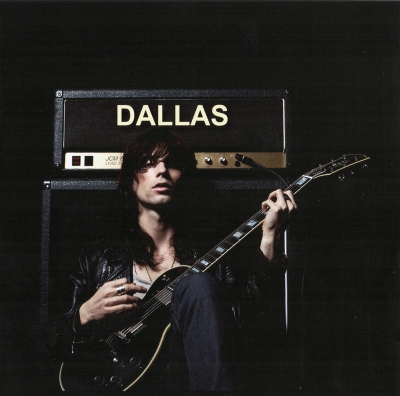 Dallas - Dallas (2018)