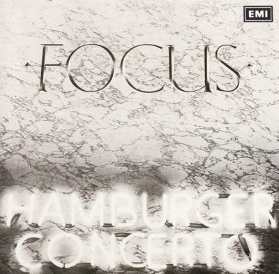 Focus – Hamburger Concerto (1974)