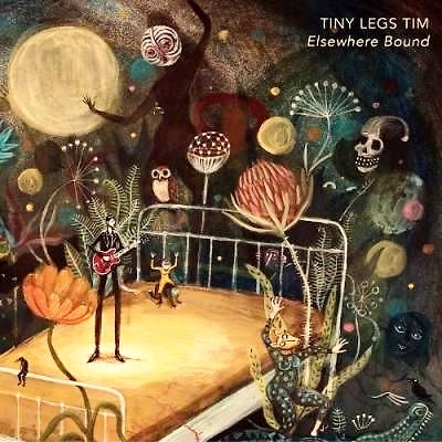 Tiny Legs Tim – Elsewhere Bound (2019) [WEB Release]