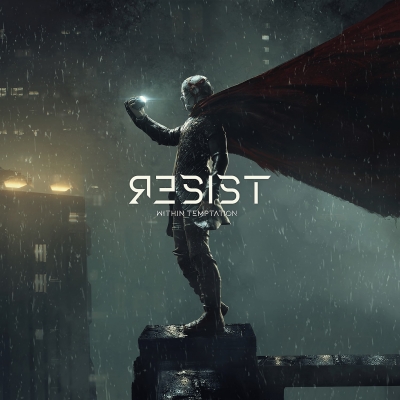 Within Temptation - Resist (Deluxe, 2CD) (2019)