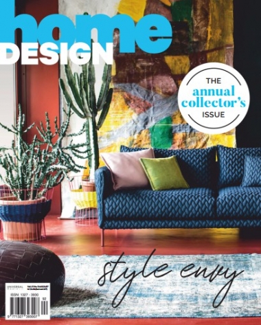 Home Design - The Annual Collectors Issue