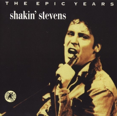 Shakin’ Stevens – The Epic Years (1992)