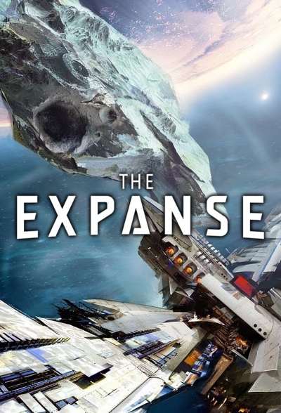 Пространство (The Expanse) - 13 произведений 