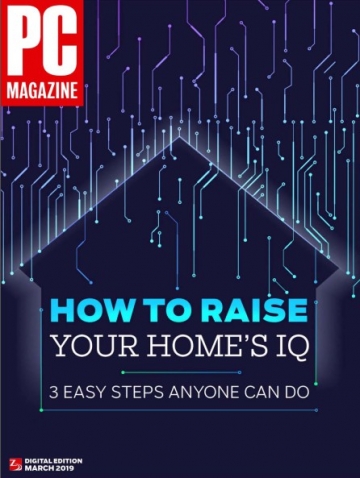 PC Magazine - March 2019