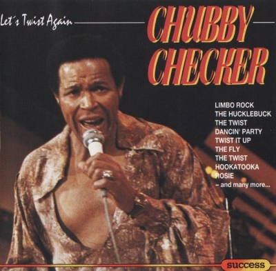 Chubby Checker – Let’s Twist Again (1995)
