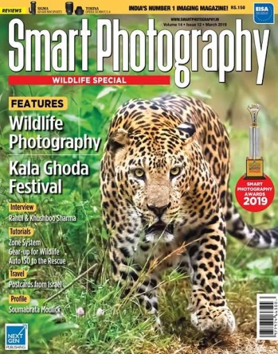 Smart Photography - March 2019