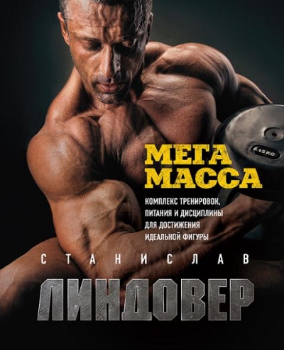 Станислав Линдовер. МегаМасса