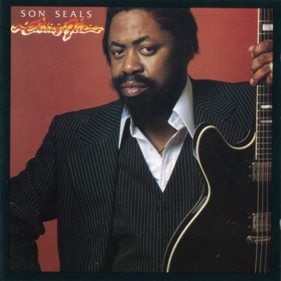 Son Seals - Chicago Fire (1980)