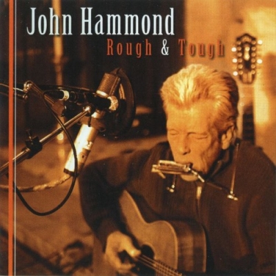 John Hammond - Rough & Tough (2009)