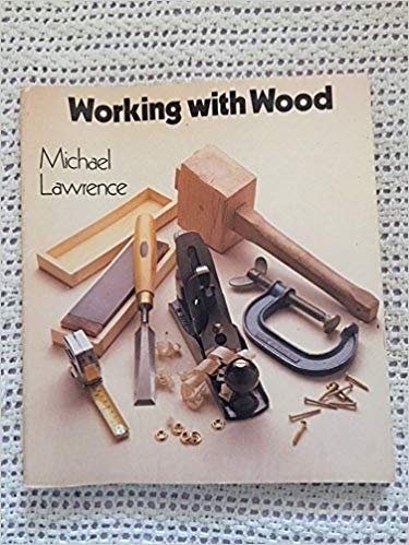 Working With Wood Working With Wood