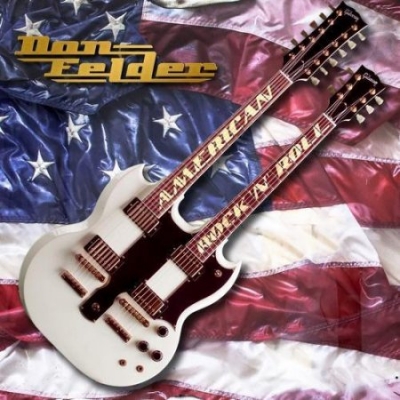 Don Felder – American Rock ‘n’ Roll (2019) [WEB Release]