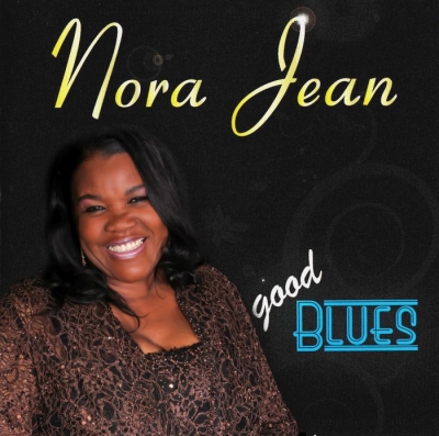 Nora Jean - Good Blues (2011)