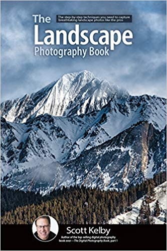 The Landscape Photography Book The Landscape Photography Book
