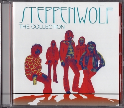Steppenwolf - The Collection (2003) [Spectrum Music | Austria]