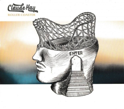 Claude Hay - Roller Coaster (2016)