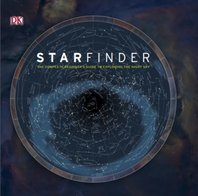 Starfinder: The Complete Beginner's Guide to Exploring the Night Sky