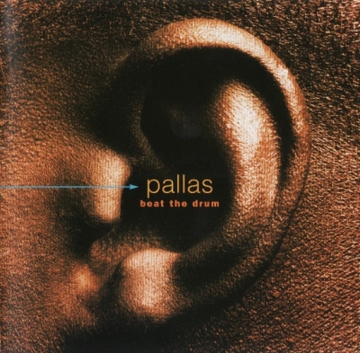 Pallas – Beat the Drum (1998)