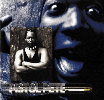 Pistol Pete - Pistol Pete (1997)
