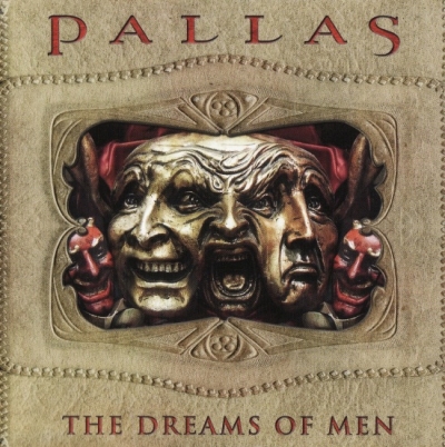 Pallas – The Dreams of Men (2005)