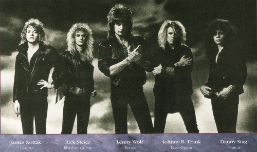 Kingdom Come - Classic Album Collection (2019) [3CD]
