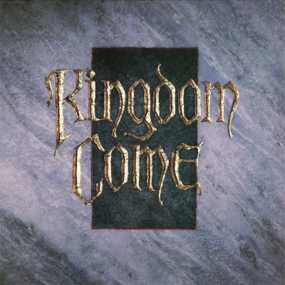 Kingdom Come - Classic Album Collection (2019) [3CD]