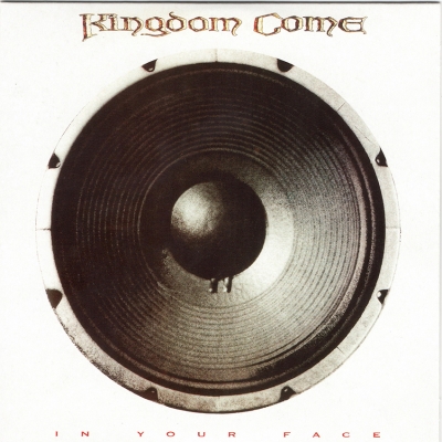 Kingdom Come - Classic Album Collection (2019) [3CD]