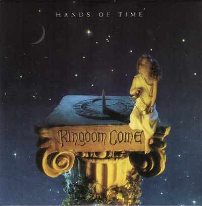 Kingdom Come - Classic Album Collection (2019) [3CD]