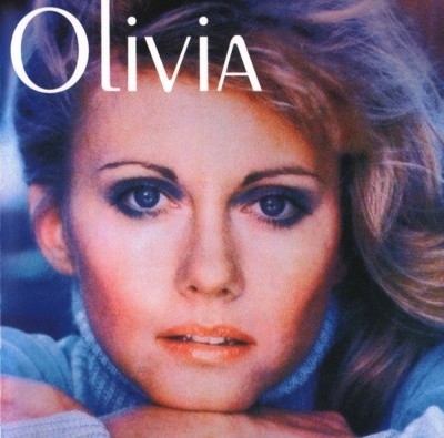 Olivia Newton-John - The Definitive Collection (2002)