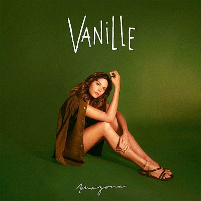 Vanille - Amazona (2019) Vanille - Amazona (2019)