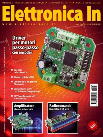 Elettronica In - №236