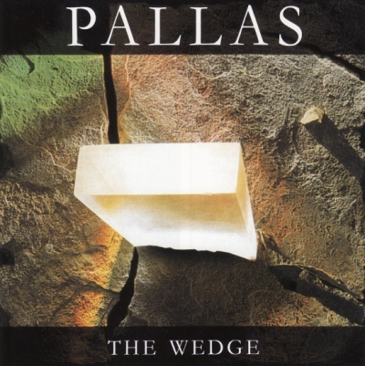Pallas – The Wedge (1986)